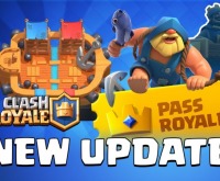 Clash Royale Online Game Play Free